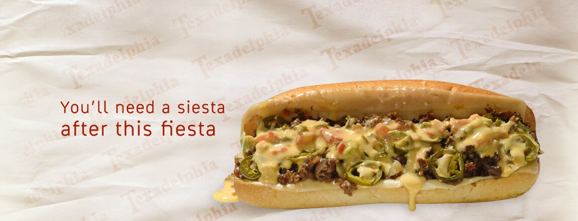Texadelphia website