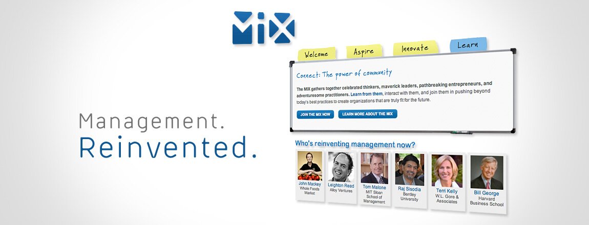 Management Exchange