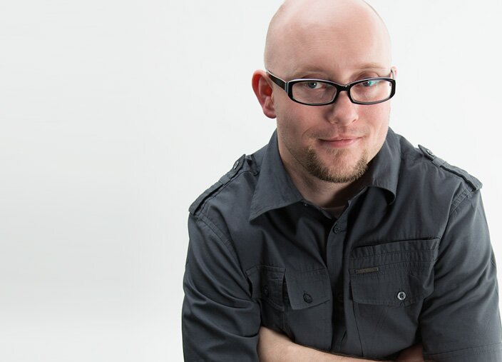 Ben Harwell