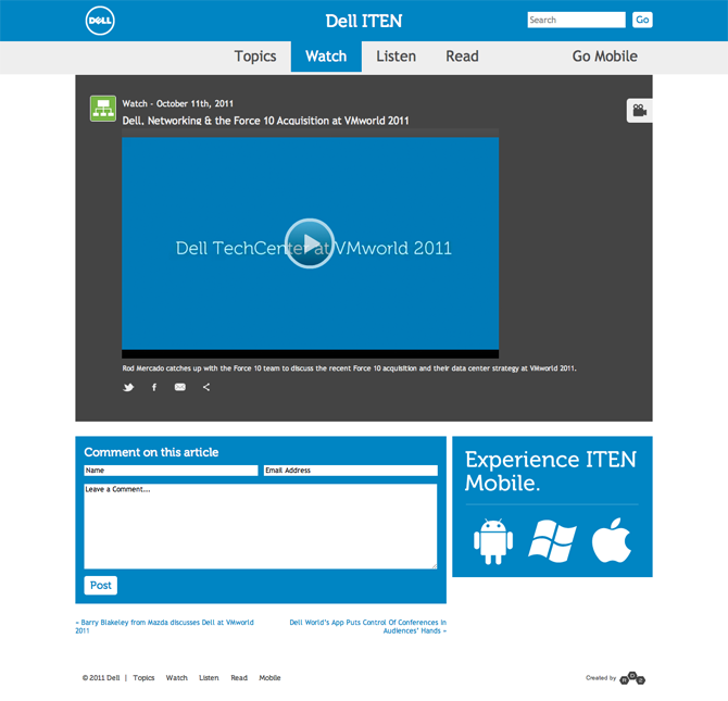Dell-ITEN-670-05