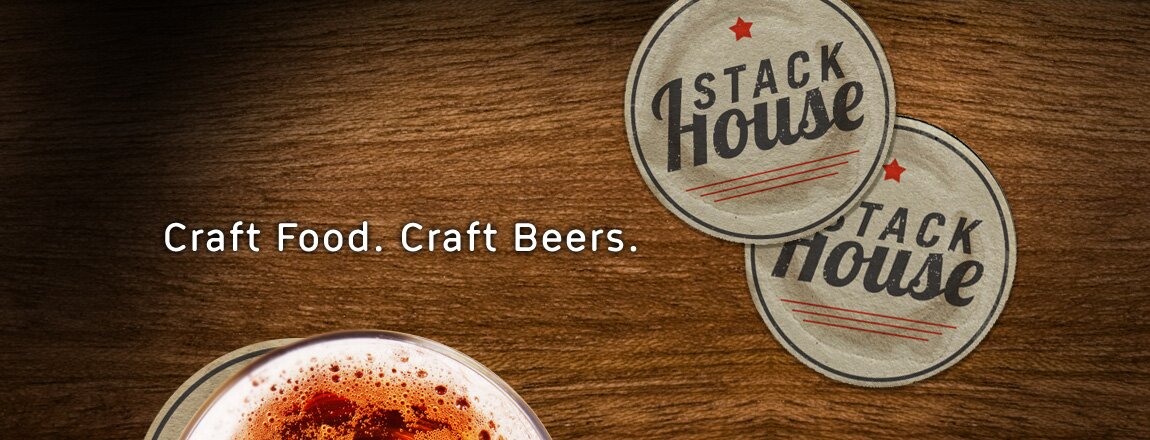 Stackhouse