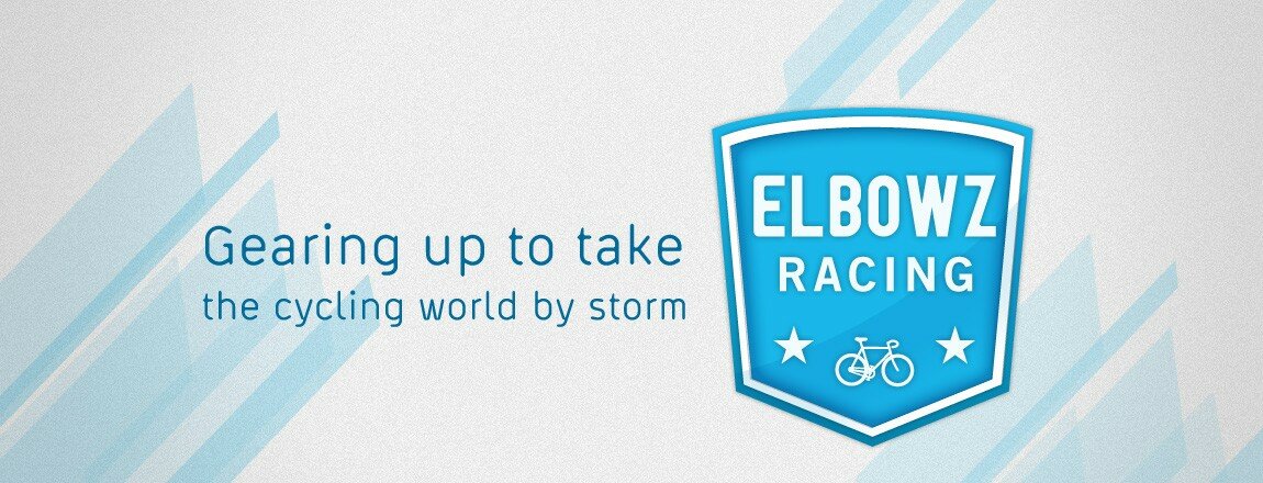 Elbowz Racing Website